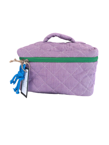 Toiletry bag set