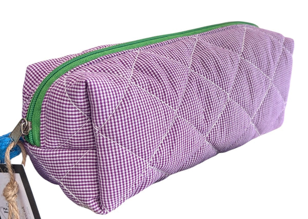 Toiletry bag set