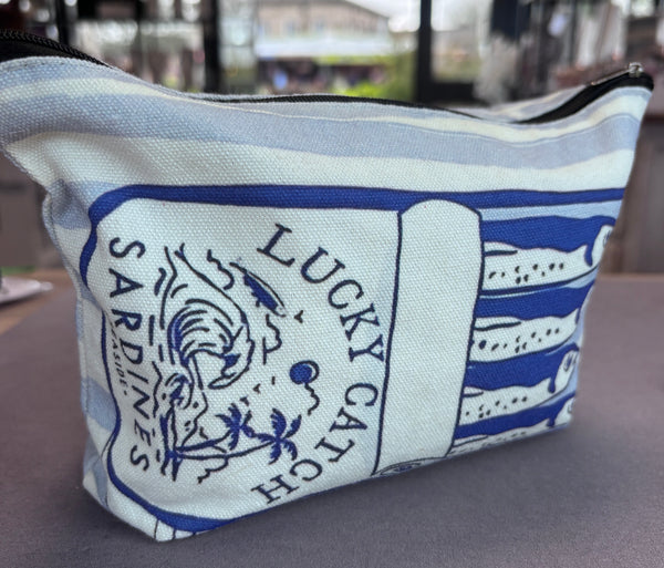 Lucky Catch Pouch