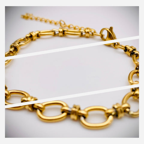 The link Bracelet